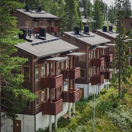 Ski-Inn Aurinkorinne Ruka Exterior photo