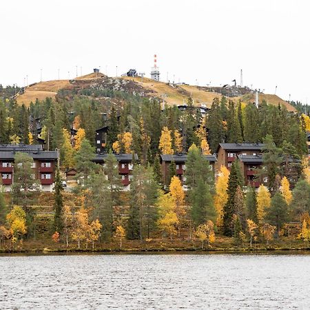 Ski-Inn Aurinkorinne Ruka Exterior photo