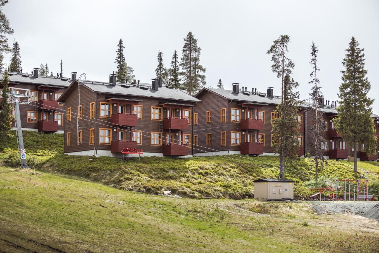 Ski-Inn Aurinkorinne Ruka Exterior photo
